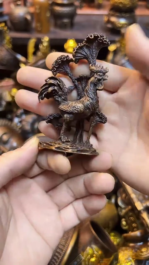 1案台摆件  物品摆件