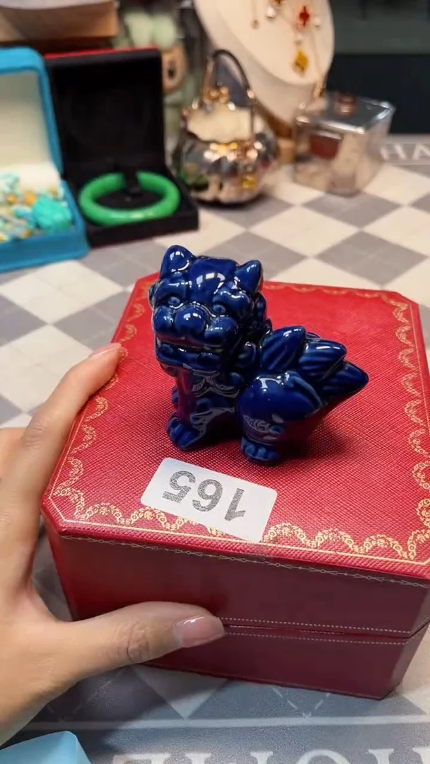 瓷片陶茶666文玩周边多人