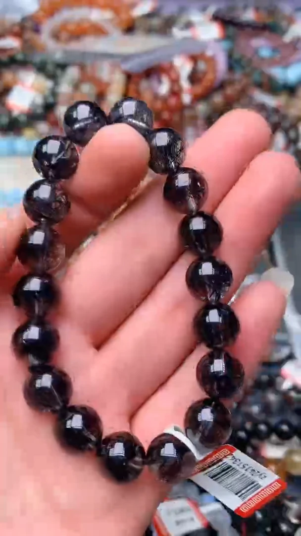 【闪购商品】水晶手链未镶嵌天然300