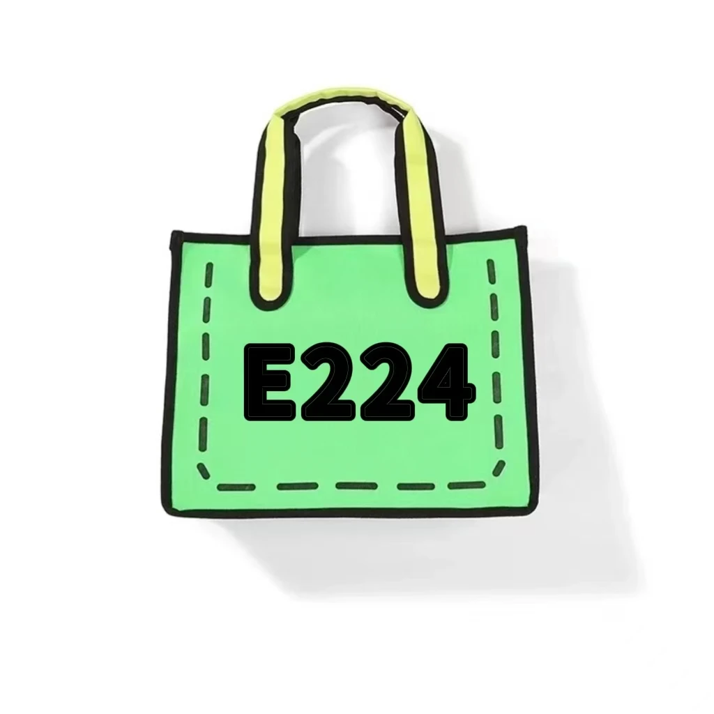 【 E224】杨老师银标风情包-按编号拍