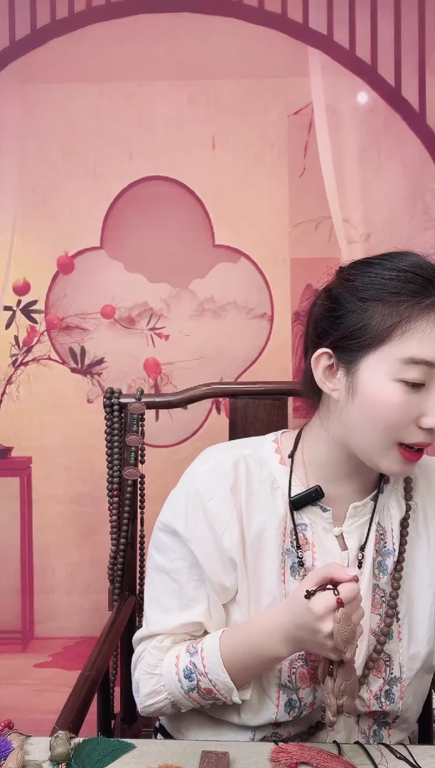 泥塑【白龙涎】小鱼