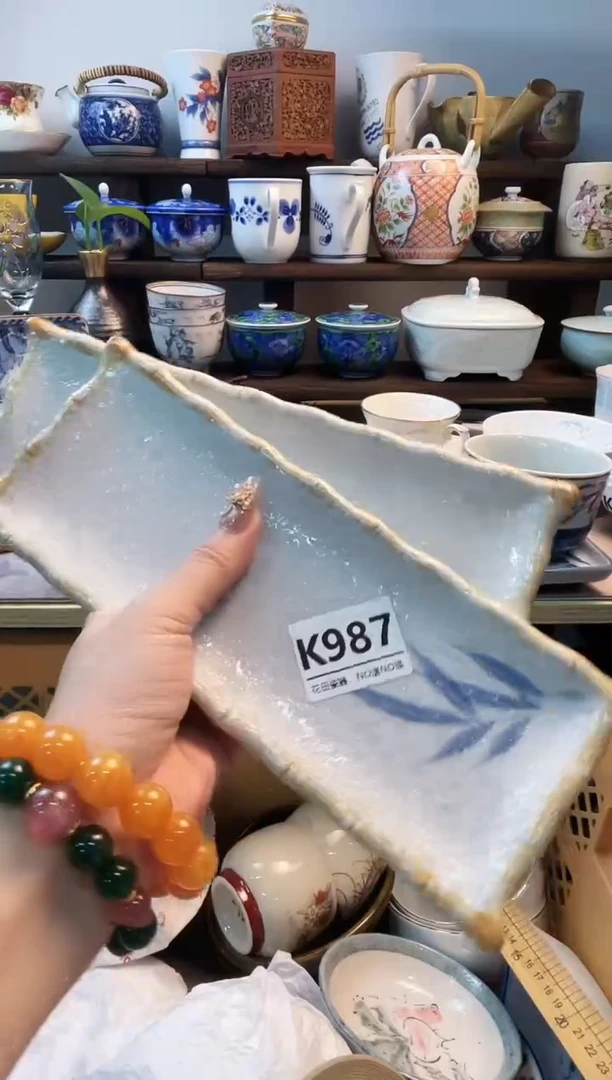瓷片木*K987不退不换.感谢理解