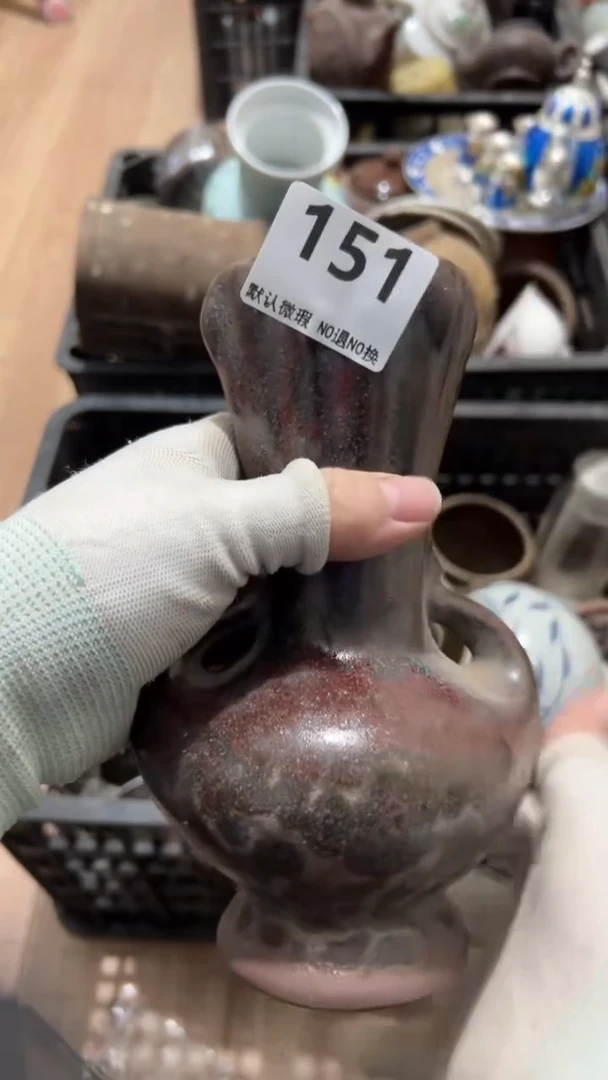 陶瓷兰**圆2026.1.2号151