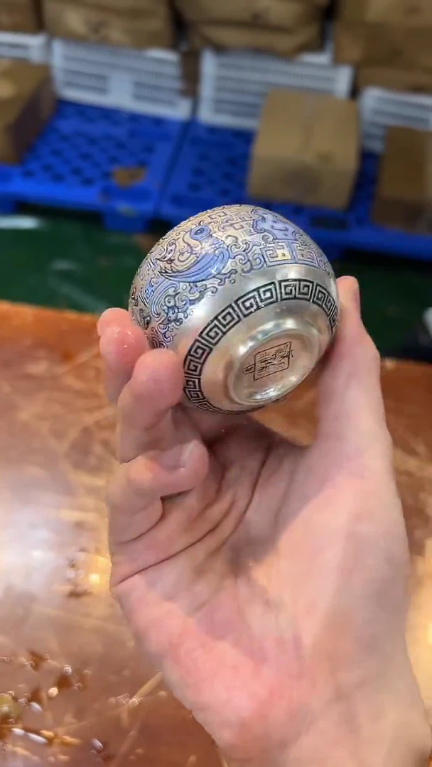 清货搏赢甄选陶瓷茶具链接