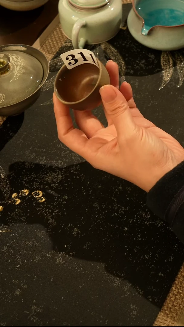 一堆柴火福利311