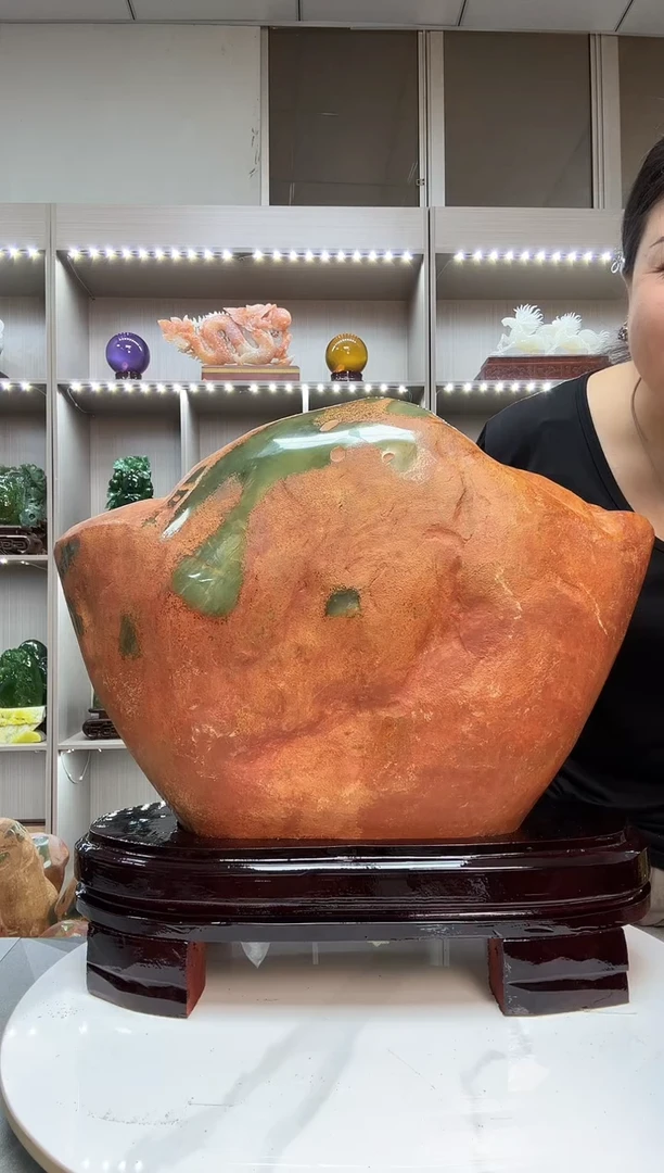 玉高端家居装饰摆件