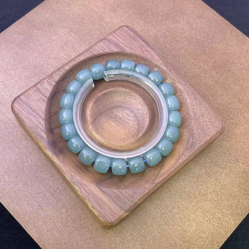 所见即所得 193天空蓝直切10mm