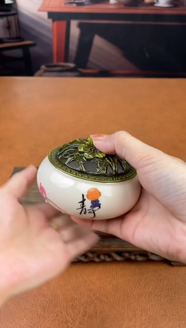 【闪购商品】陶禧茶器闪购福利V