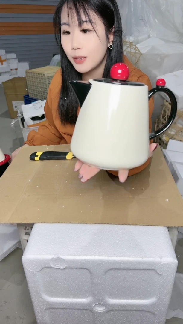 【闪购商品】瓷片微瑕陶瓷餐具17