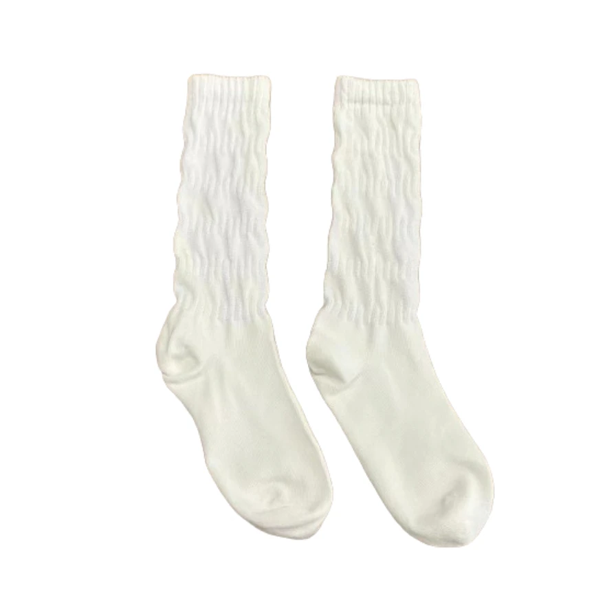 STATRER品牌堆堆袜