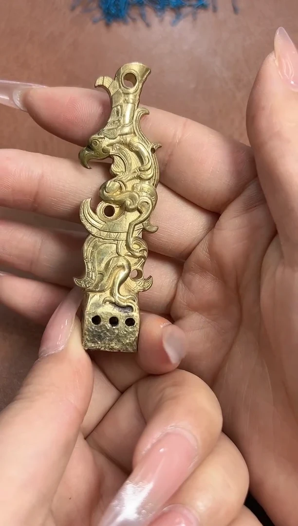 【闪购商品】篆刻赵畯宏X42849-Z长毋相忘