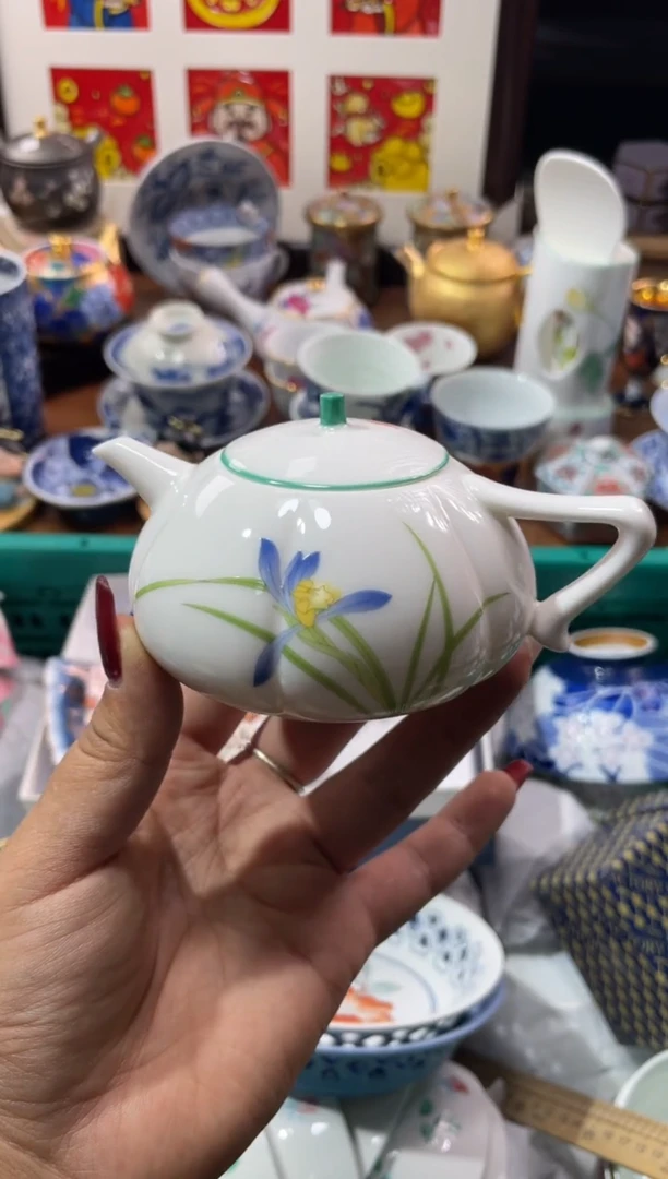 【闪购商品】瓷片瓷片满20米包邮一单一付