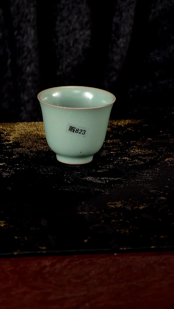 杯瑕823     简装