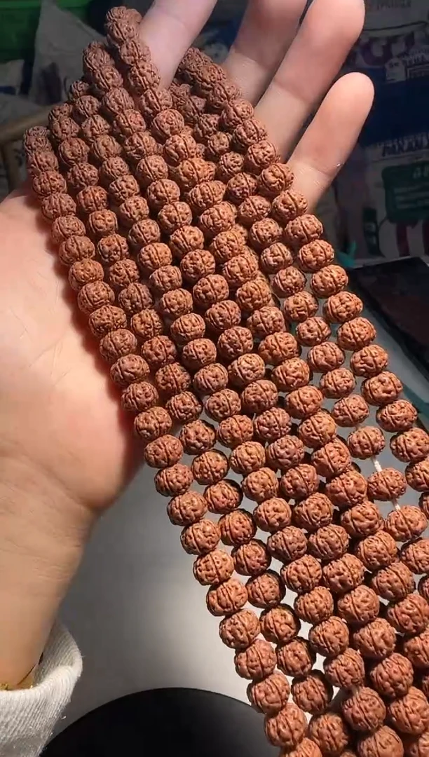 手串金刚菩提无利润超头精挑老树王108-9mm