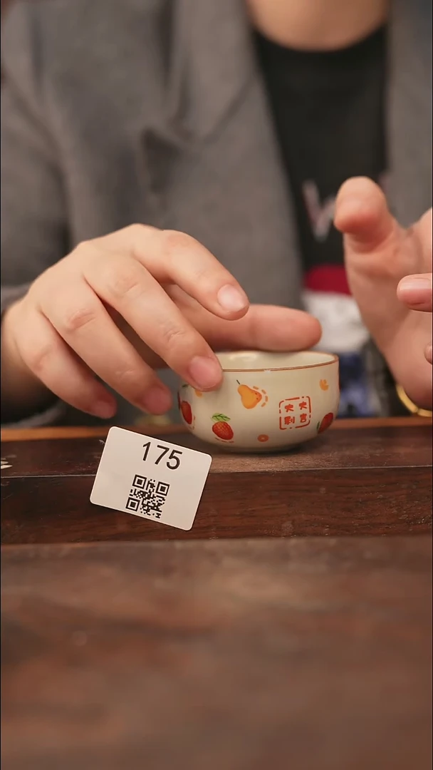 【落单孤品】/杯子@@175