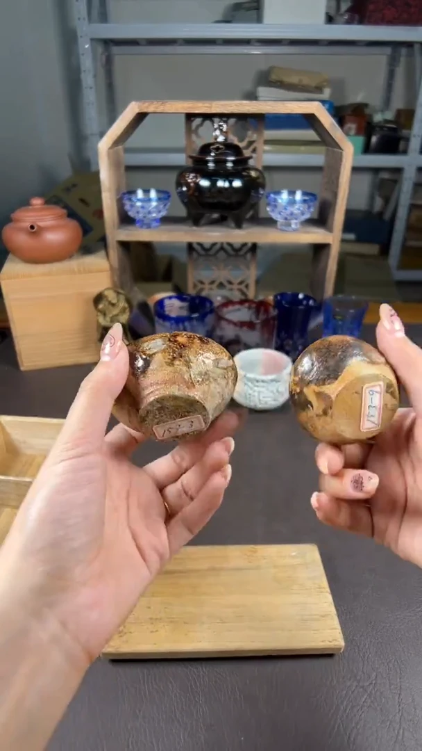 茶道陶瓷茶具套装
