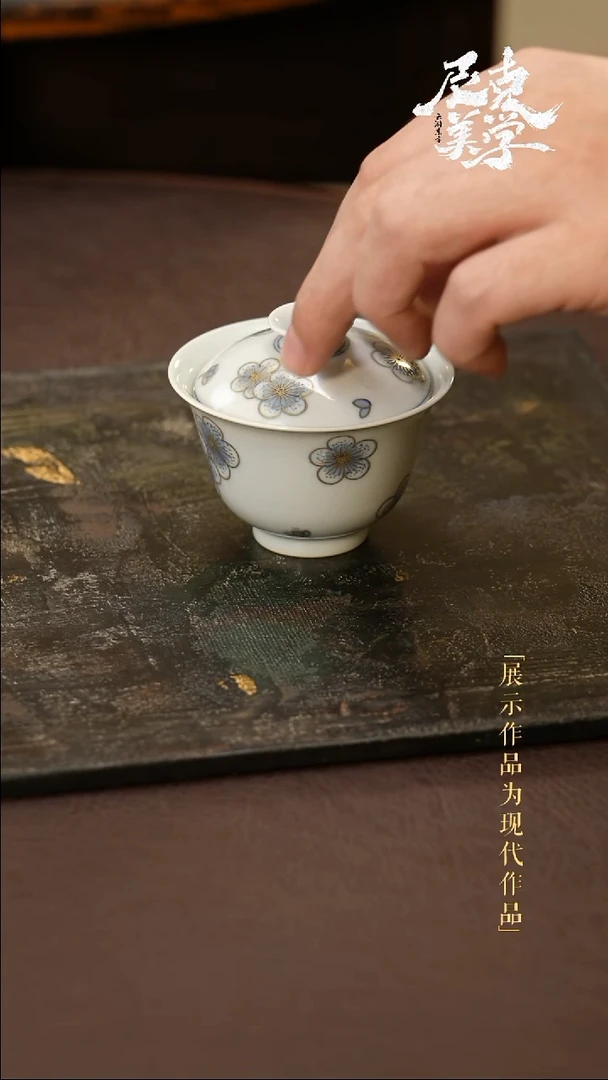 摆件尼克美学甄选