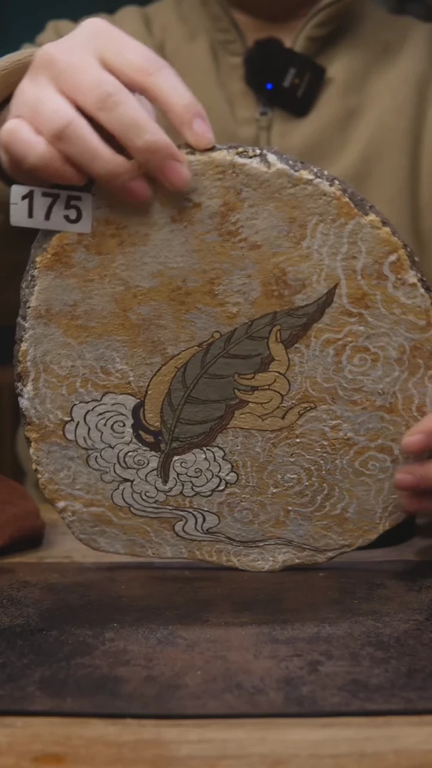 【闪购商品】甘石陶艺手工茶具175