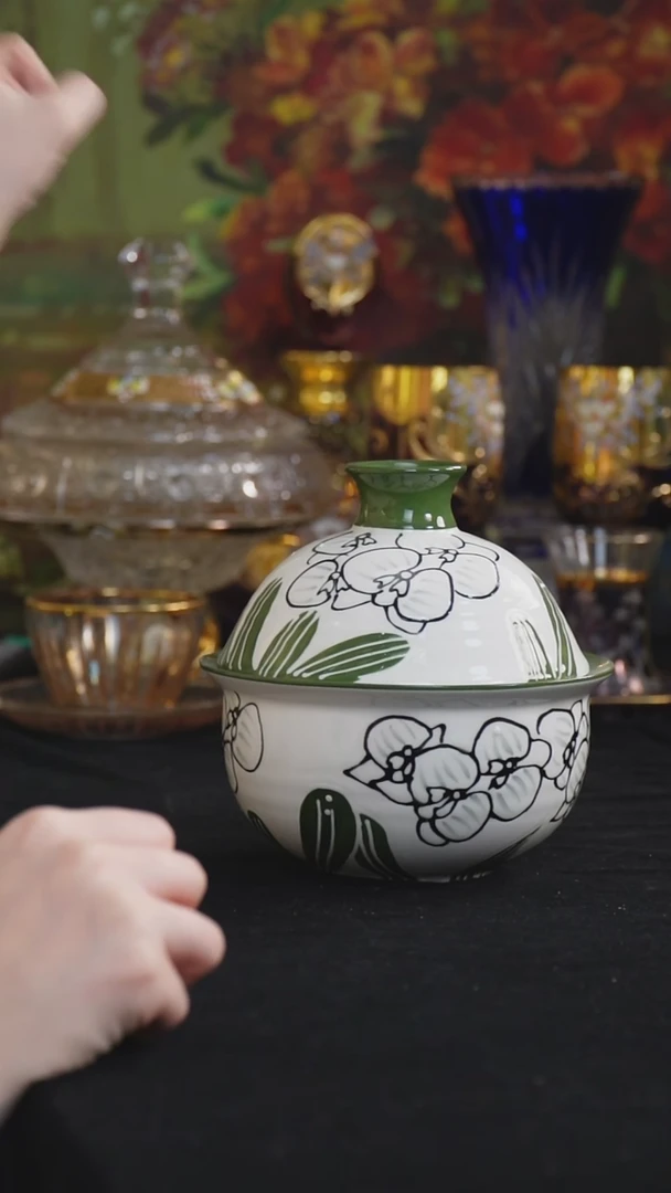 【闪购商品】摆件米多家中古器物 如图所示90
