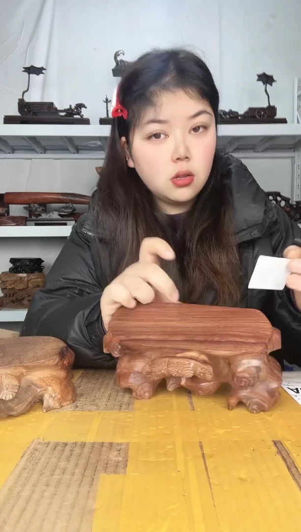 大果紫檀（缅甸花梨）张*20