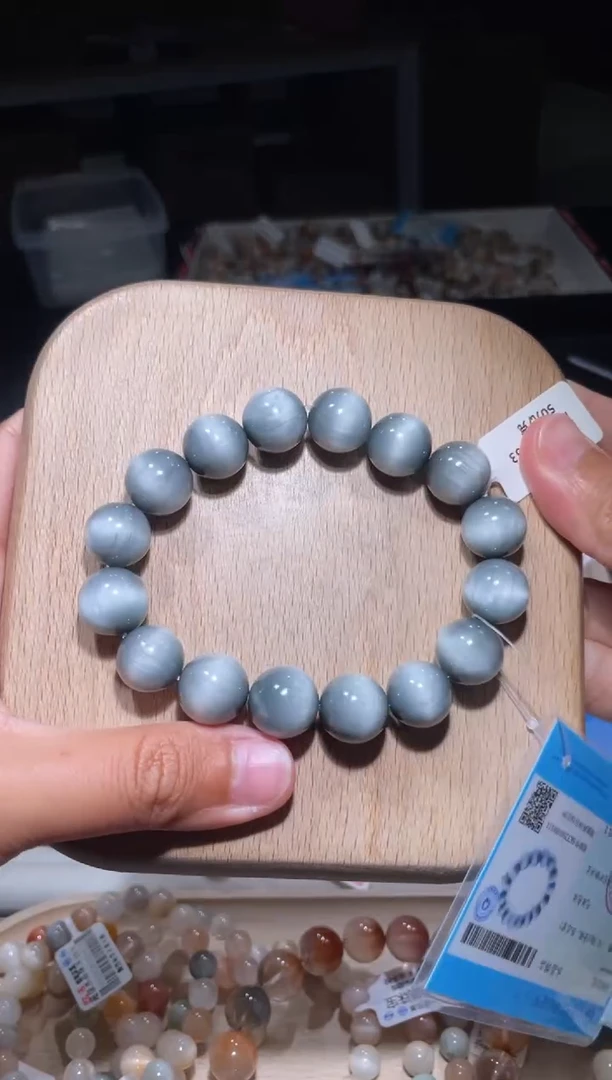 【闪购商品】水晶手链未镶嵌25号多样性发货一U 13+