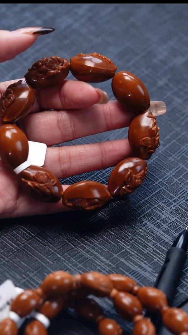 手串/手链橄榄核橄榄核