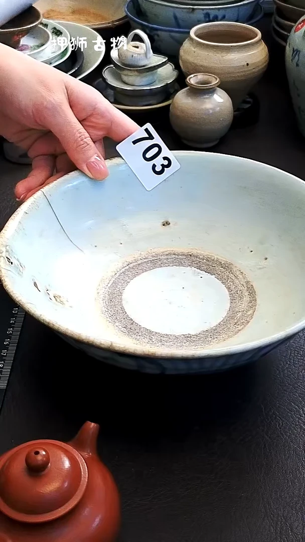 ?*可橙子家的漂亮茶器703