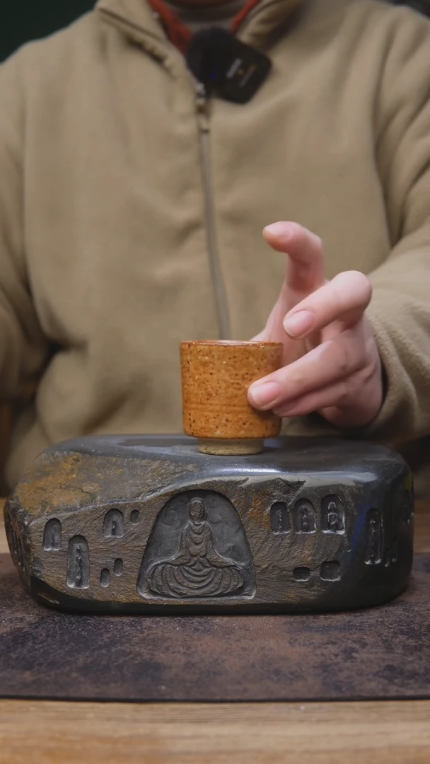 【闪购商品】开播福利手工茶具927