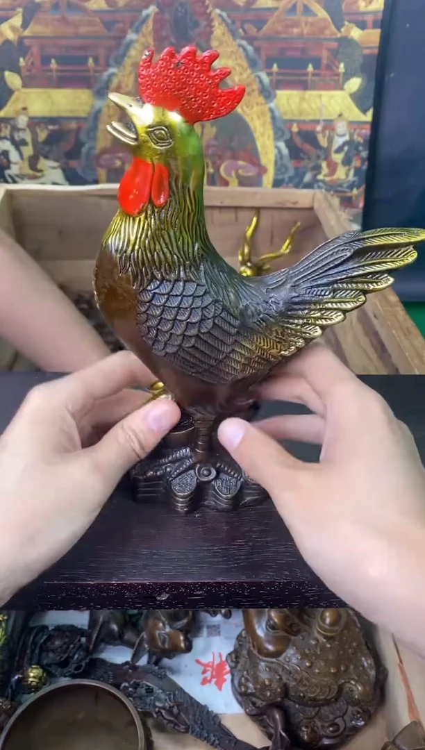 百福铜专属精选链接