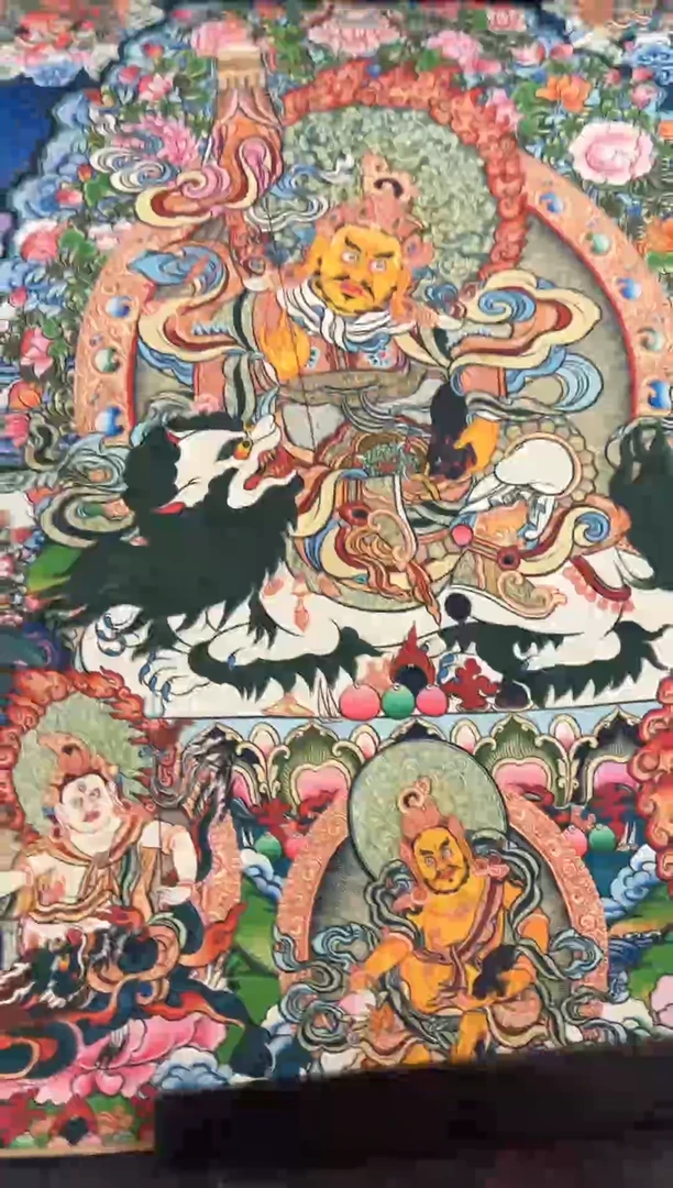 装裱画装裱画装裱画净界藏传净界藏传ｇ