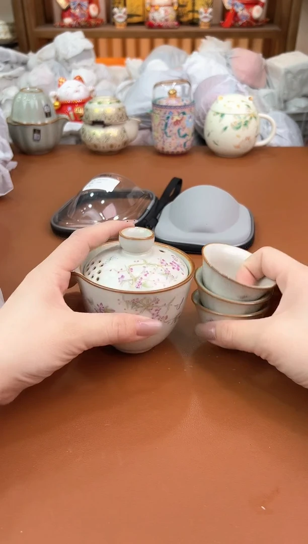 @@允礼茶器通用链接 这个真的很便宜