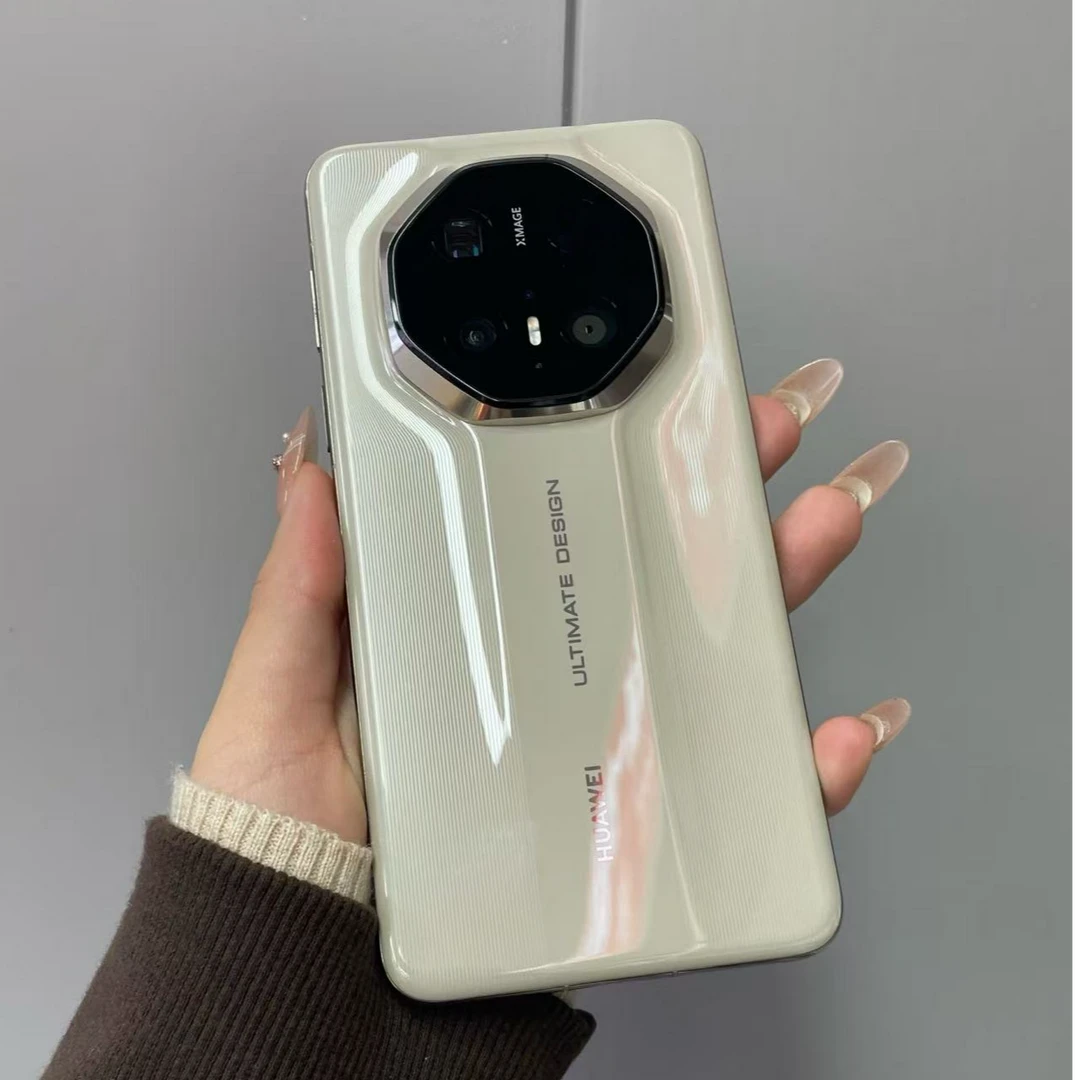 9新 Huawei/华为 华为70保时捷全原无拆修