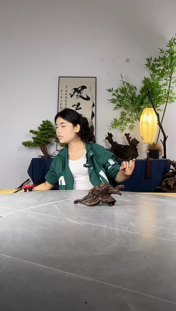 ?****?拍这个定向编号18