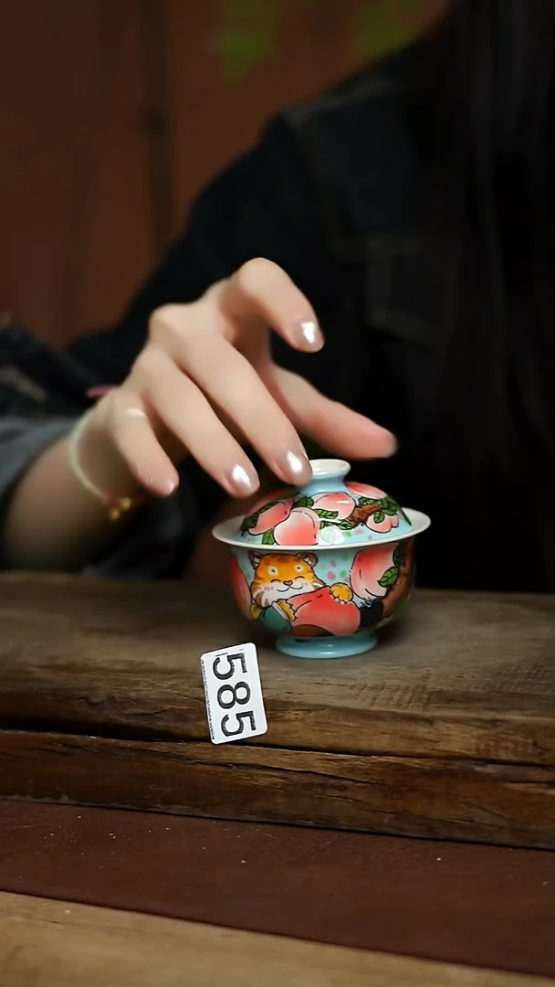 福利！！设计师系列 泥古设计师