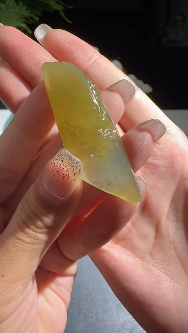 未镶嵌定制翡翠缅甸A货翡翠