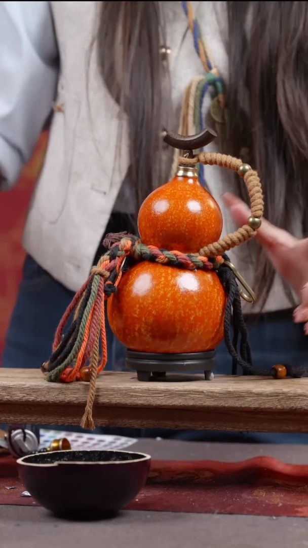 909号大漆葫芦一物一拍拍拍退退限购拉黑