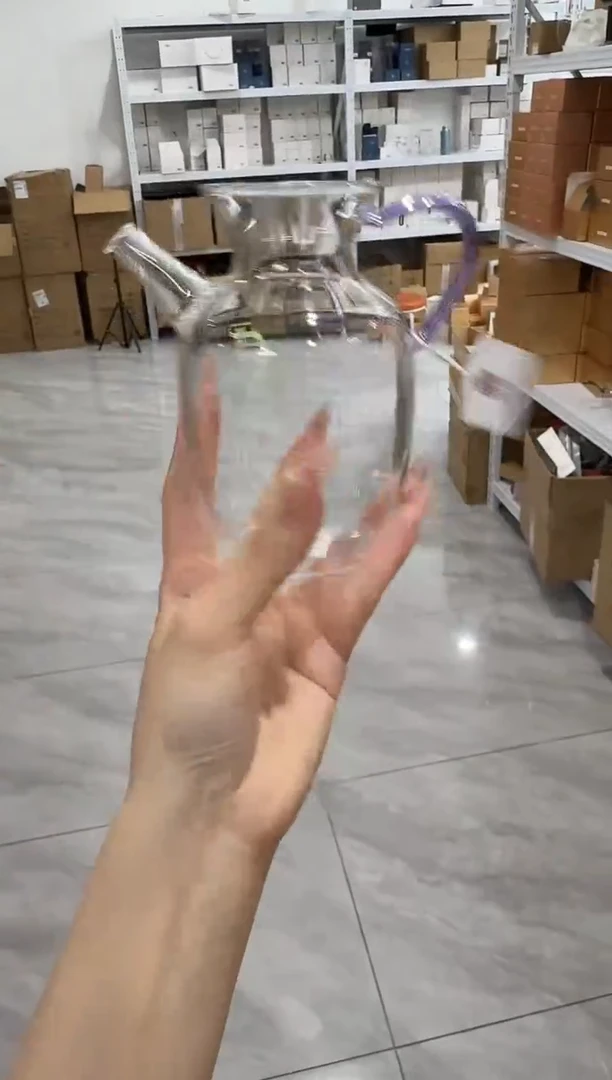 @@福容仿宋执壶浅紫色