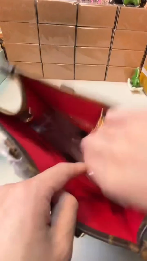 PU1671手工无品牌