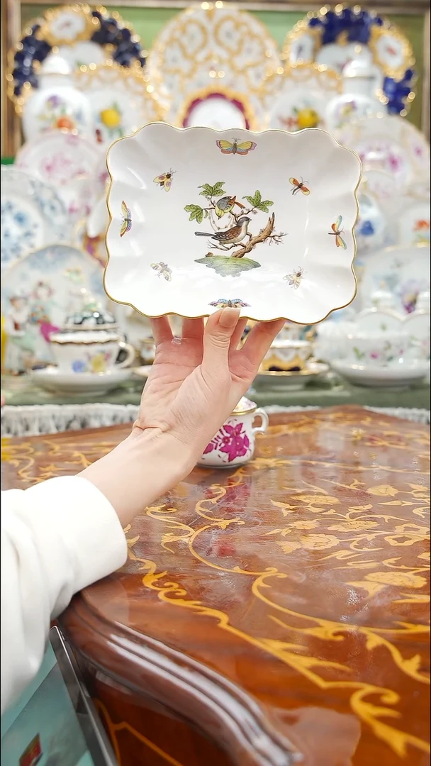 瓷米多家中古瓷器如图所示63