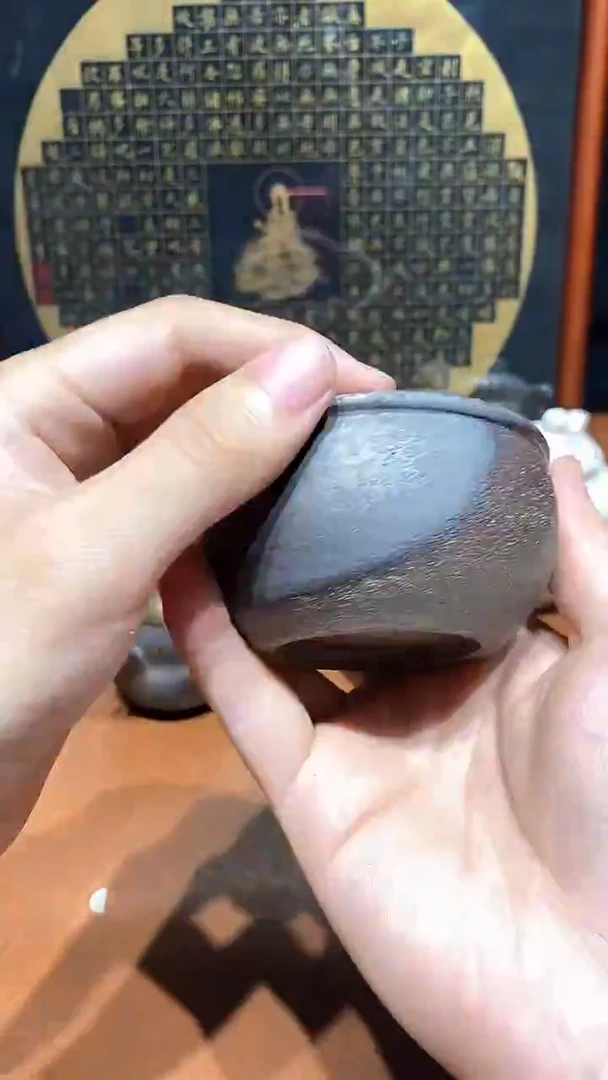 奢瓷茶器柴烧专拍链接847