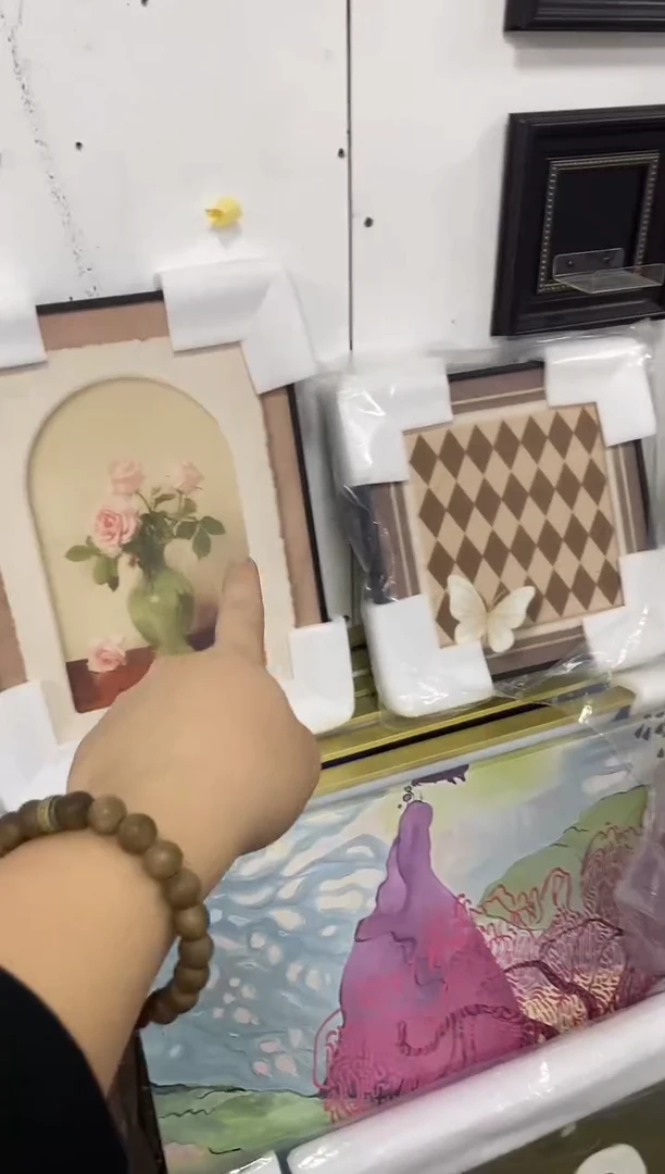 仓库清货 默认瑕疵 完美主义者慎拍