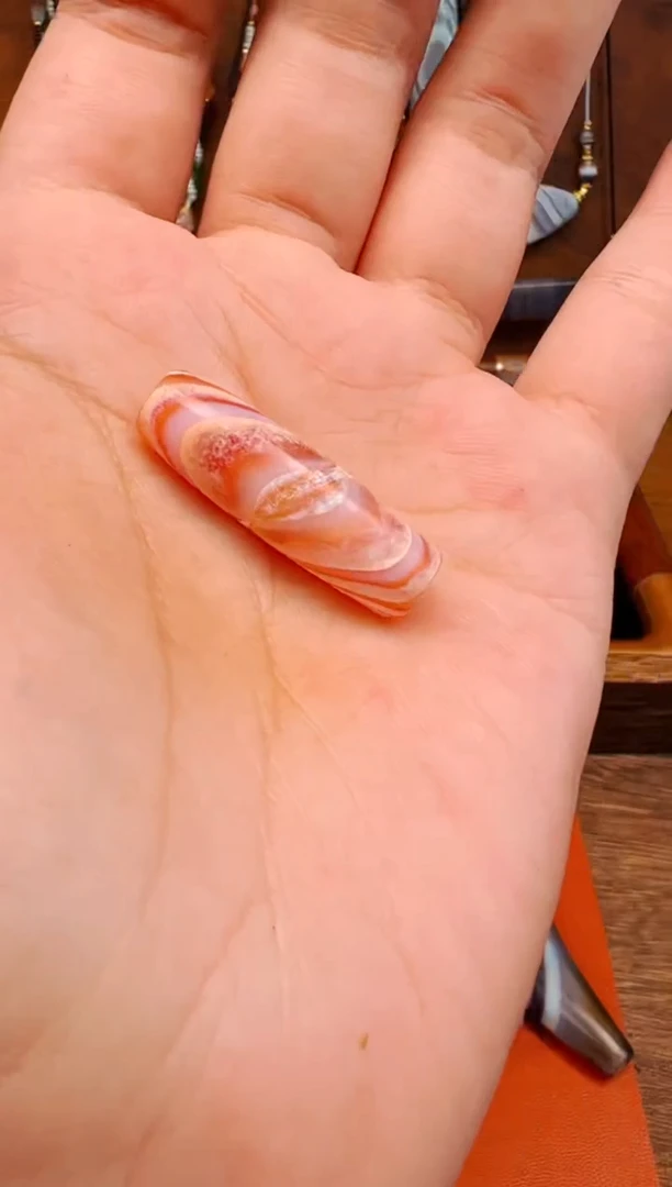 【肖钟出品】东南亚配珠