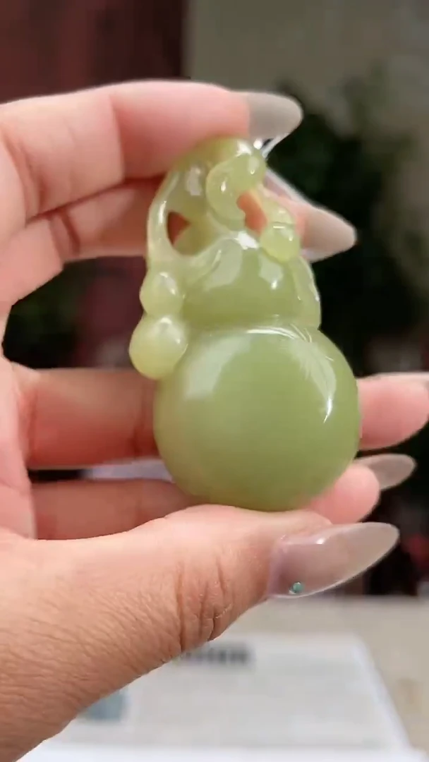 定制和田玉多样性发货拍一发一