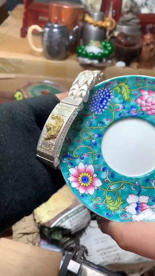 【闪购商品】瓷器默认微瑕瓷器