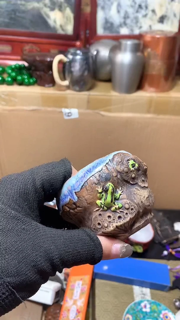 【闪购商品】瓷器默认微瑕瓷器