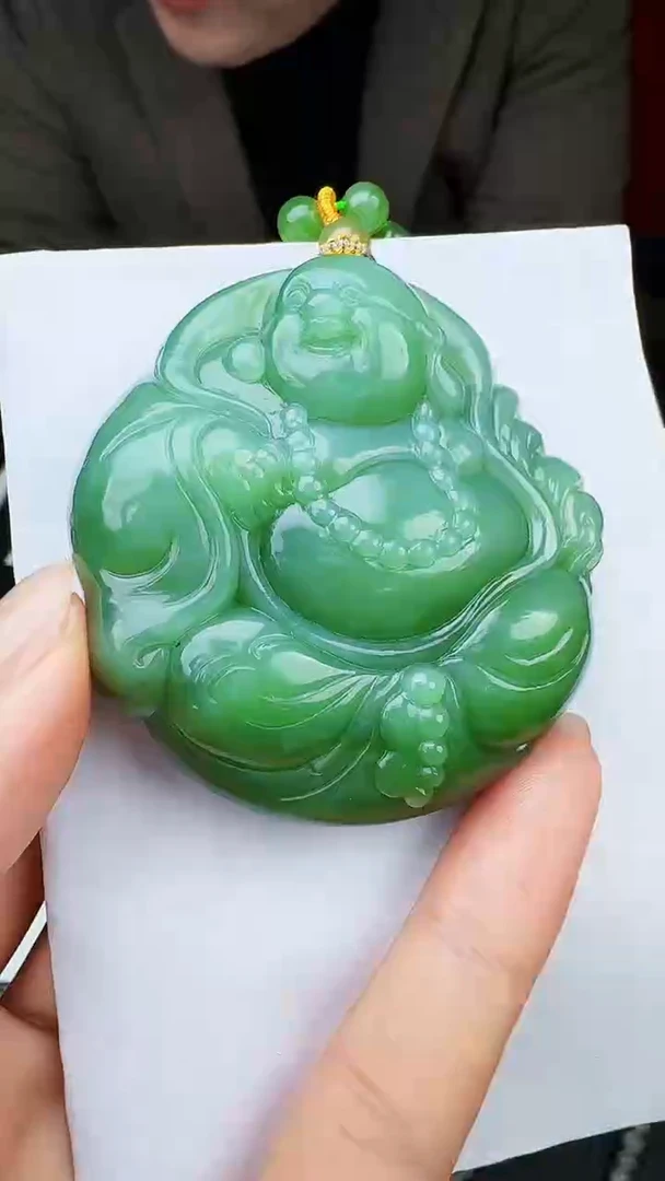 定制和田玉天然和田玉（拍一发一）