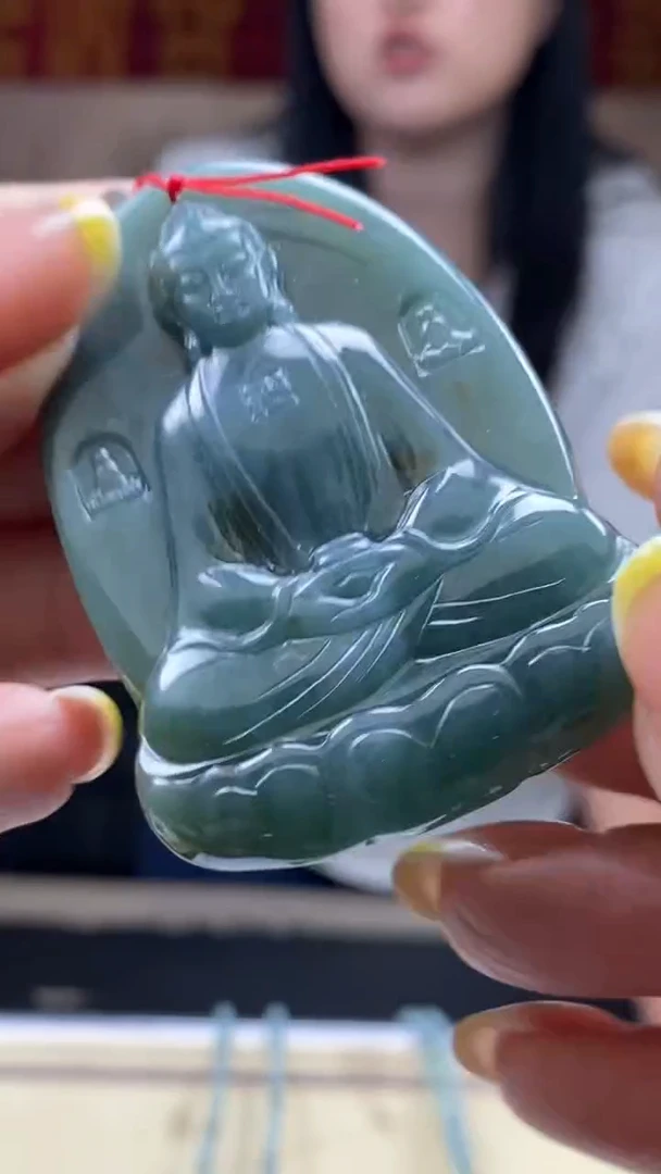 未镶嵌定制翡翠********573