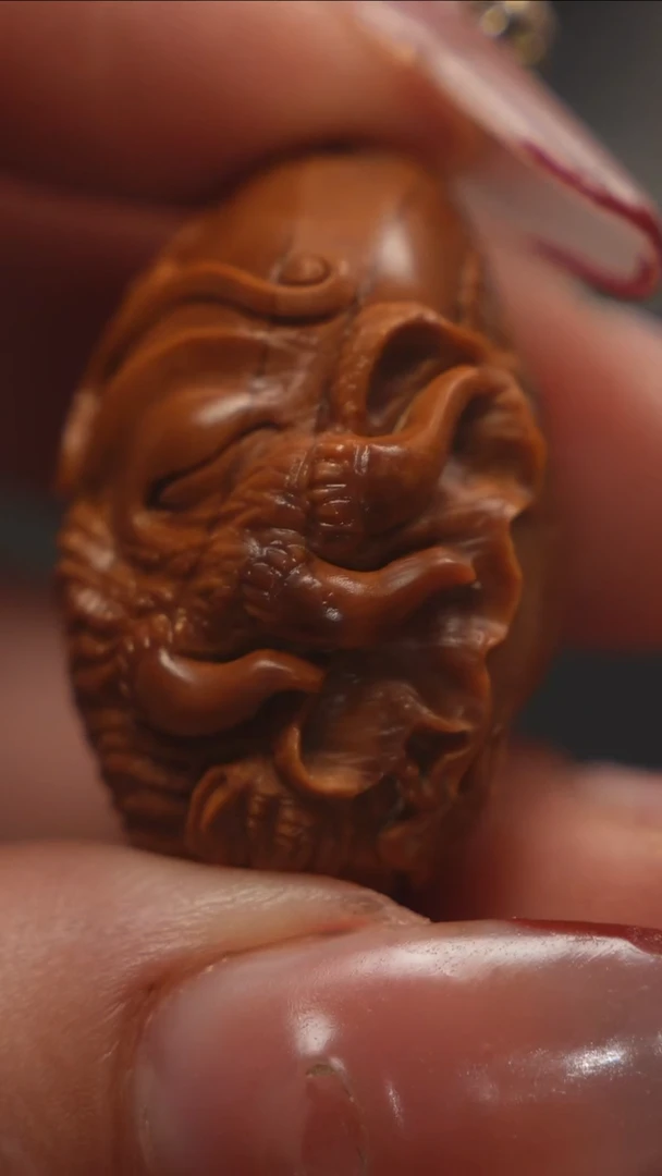 【闪购商品】橄榄核手串/手链左上角福袋参与一下