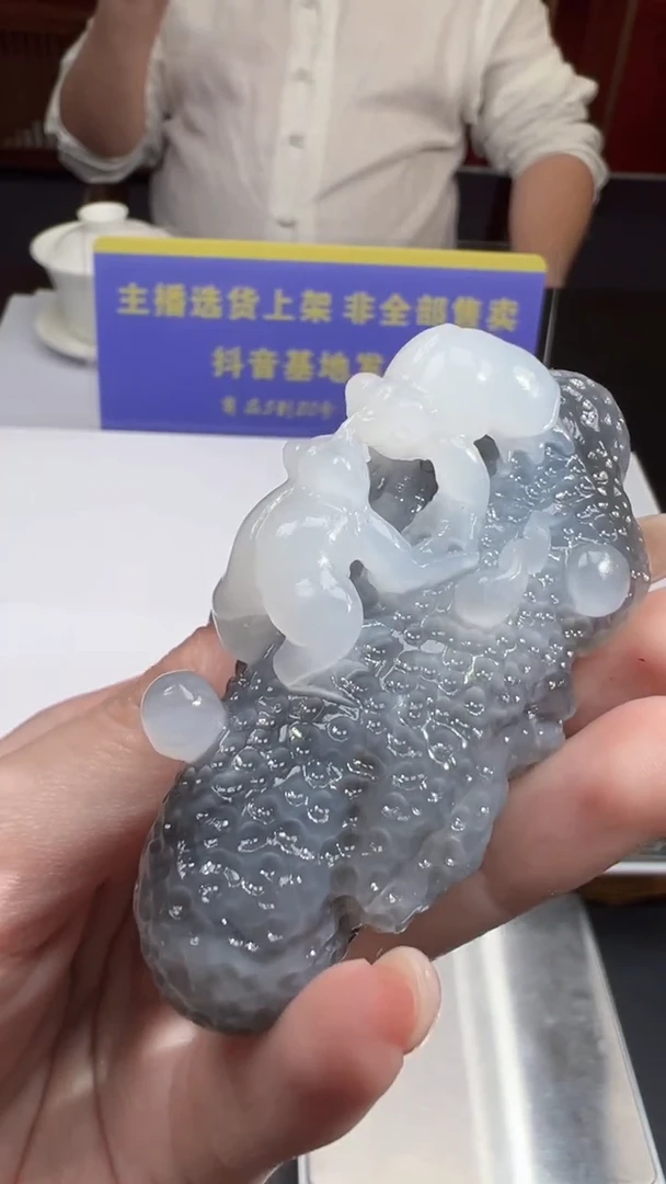 定制和田玉CY00578和田玉