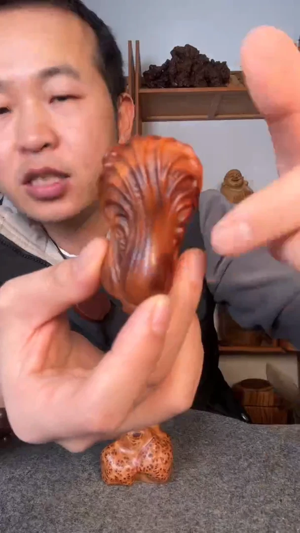 【闪购商品】柏木（崖柏）崖柏